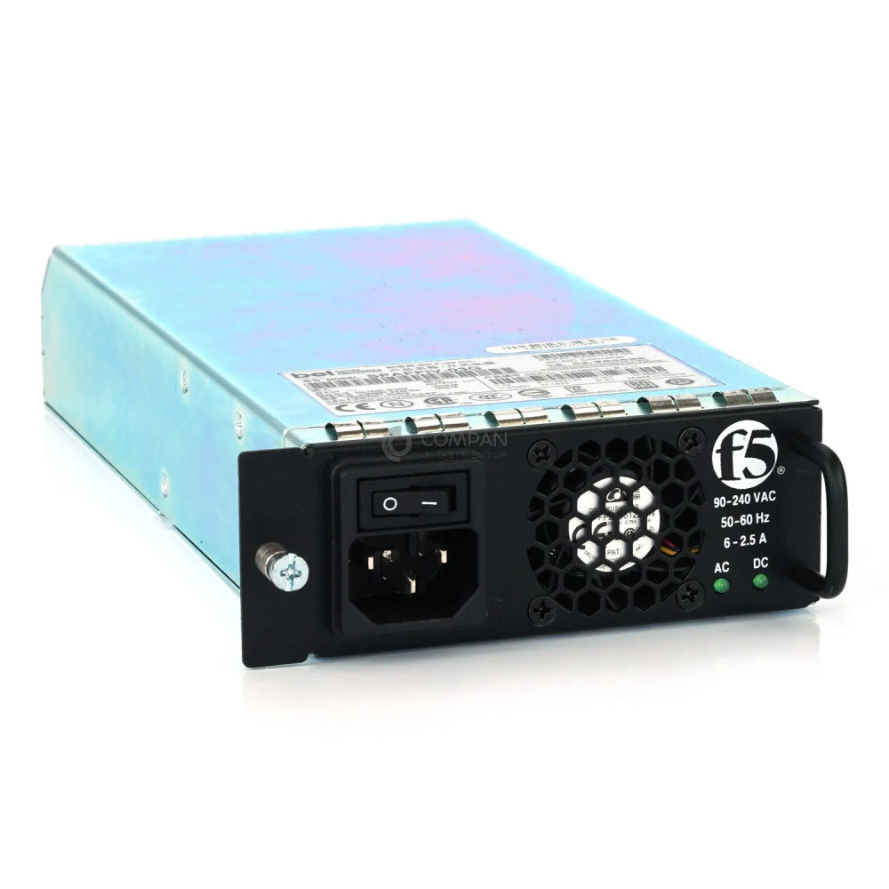 SPAFFIV-03G / F5 NETWORKS 400W POWER SUPPLY FOR BIG-IP 4000