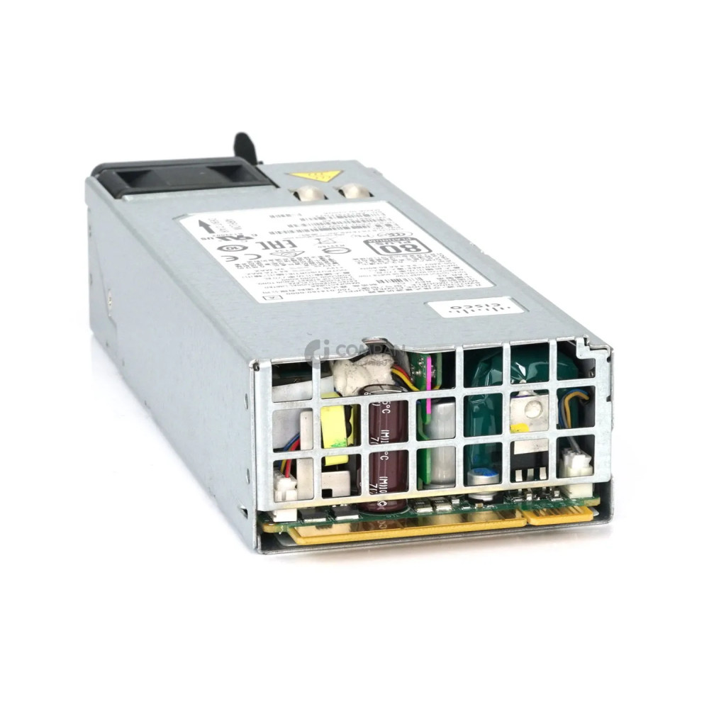 341-0591-03 CISCO POWER SUPPLY 770W 80+ PLATINUM HOT PLUG FOR C220 230 240 M4