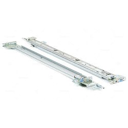W647K DELL B2 SLIDING 2U RAILS FOR POWEREDGE R715 R810 R815 R910 R5500 R7610