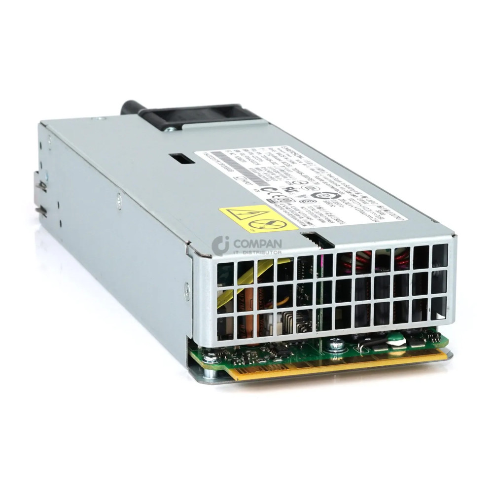 43X3316 IBM 900W POWER SUPPLY 80 PLUS PLATINUM FOR X3650 M4 X3750 M4