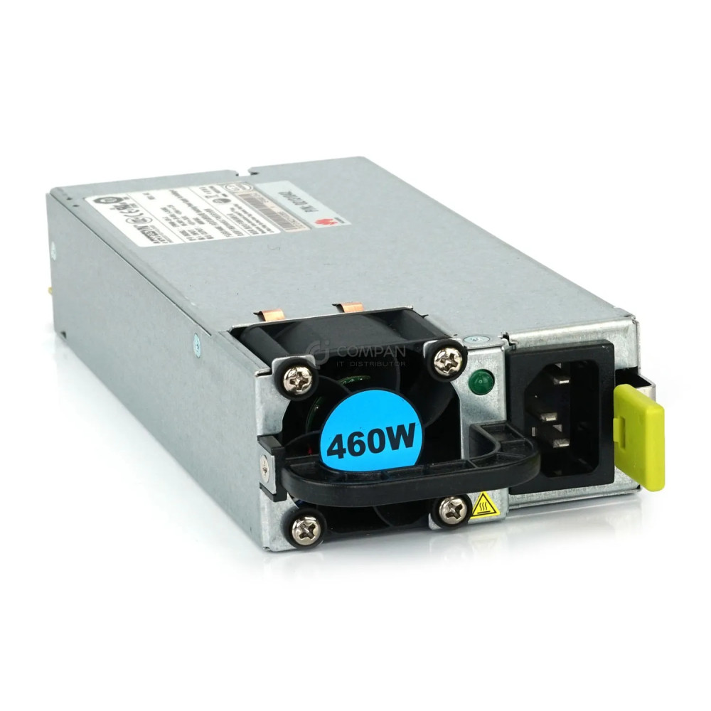 02131042 / HUAWEI 460W POWER SUPPLY FOR FUSIONSERVER RH1288 V3