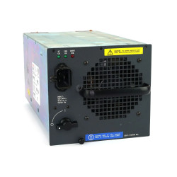 34-0773-01 CISCO 1100W POWER SUPPLY MODULE FOR CATALYST 5500