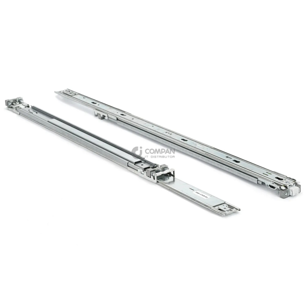 350-1719-01 SUN RAILS 1U 2U RACK RACKMOUNT