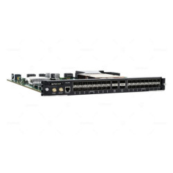 P-BLADE NETSCOUT P-BLADE 32 PORT 10GB SFP+ 4 PORT 40GB QSFP MODULE FOR NGENIUS 3901R 1040991-531