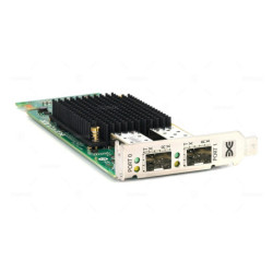 P008827-21F LP EMULEX DUAL PORT 10GB SFP+ PCI EXPRESS  X8 NETWORK ADAPTER LOW PROFILE