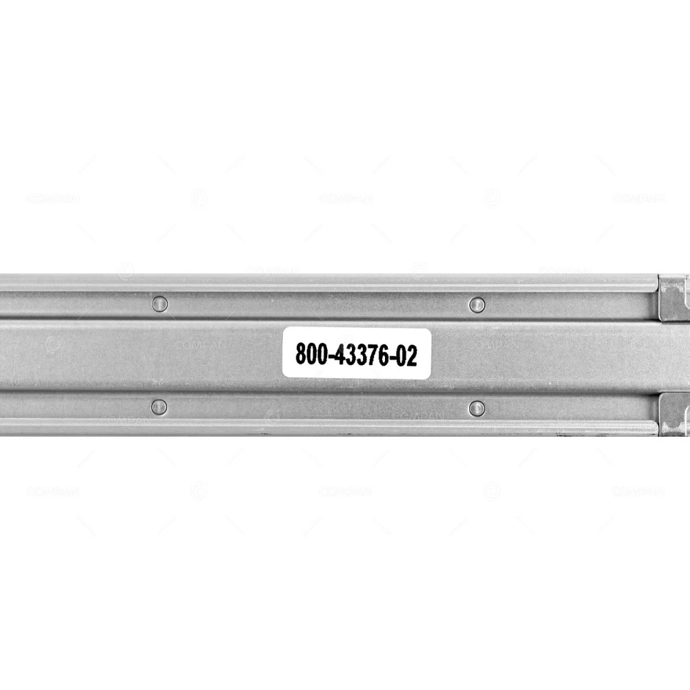 800-43376-02 CISCO BALL BEARING RAILS 2U FOR CISCO UCS C220 C240 M4 M5