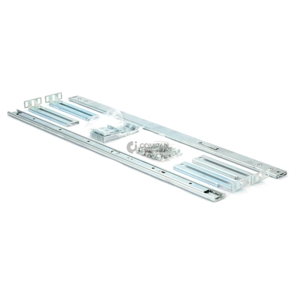 E22-9256090-R29 COLUMBUS 1U RACK MOUNT SLIDE KIT
