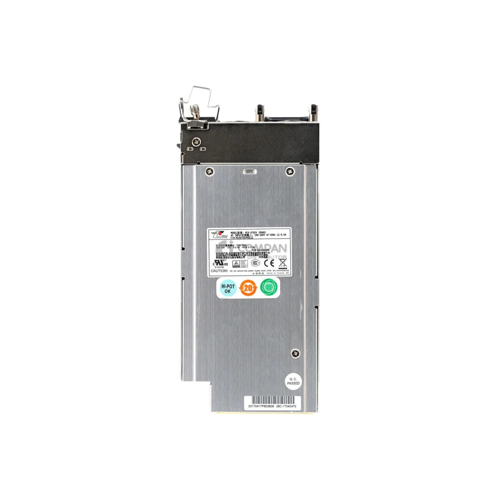 M1X-3702V EMACS 700W POWER SUPPLY FOR NETGEAR RR4360X0