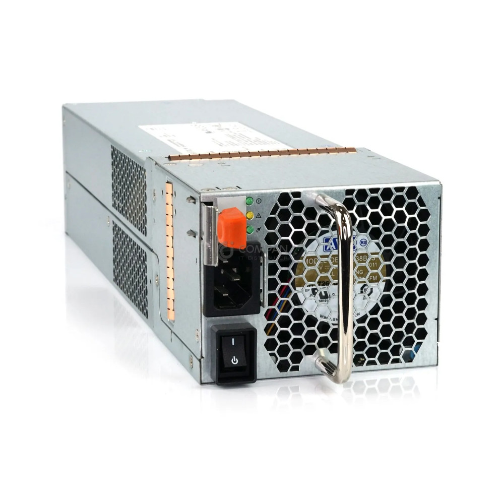 R0C2G / DELL 700W POWER SUPPLY FOR DELL PS4100 SC200 SC220 SC100