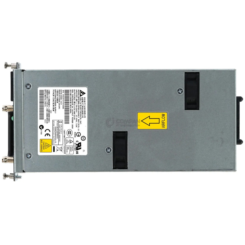 RPS300 ZYXEL 300W POWER SUPPLY FOR GS3700