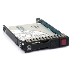 P08565-001 HPE 240GB 6G SATA DS 2.5 SFF SSD