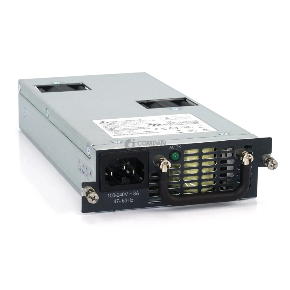 RPS600-HP ZYXEL 600W POWER SUPPLY FOR XGS3700