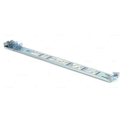 5RN1M-INCOMPLETE DELL A5 STAB-IN STATIC 1U RAIL ONLY ONE WITHOUT INNER RAIL 1U