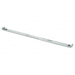 652784-002-RIGHT HP RAILS 1U ONLY RIGHT WITHOUT INNER RAIL FOR DL160 DL320 DL360 G8 -