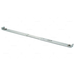 653301-001-LEFT HP RAILS KIT ONLY LEFT WITH INNER RAIL FOR DL380 G8 DL385 G8 -
