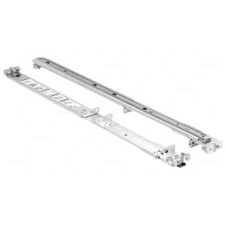 D419M A4 DELL A4 STAB-IN STATIC 1U RAILS FOR DELL POWEREDGE POWERVAULT DX