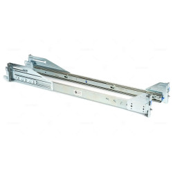 P242J DELL B1 SLIDING 2U RAILS FOR R710 NX3000 DX6000 M997J