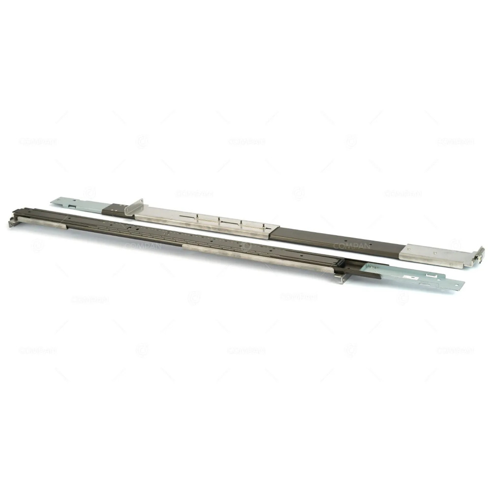NDFF8-URX8-2 HITACHI RAIL FOR AMS RKAKX UNIVERSAL RAILKIT -