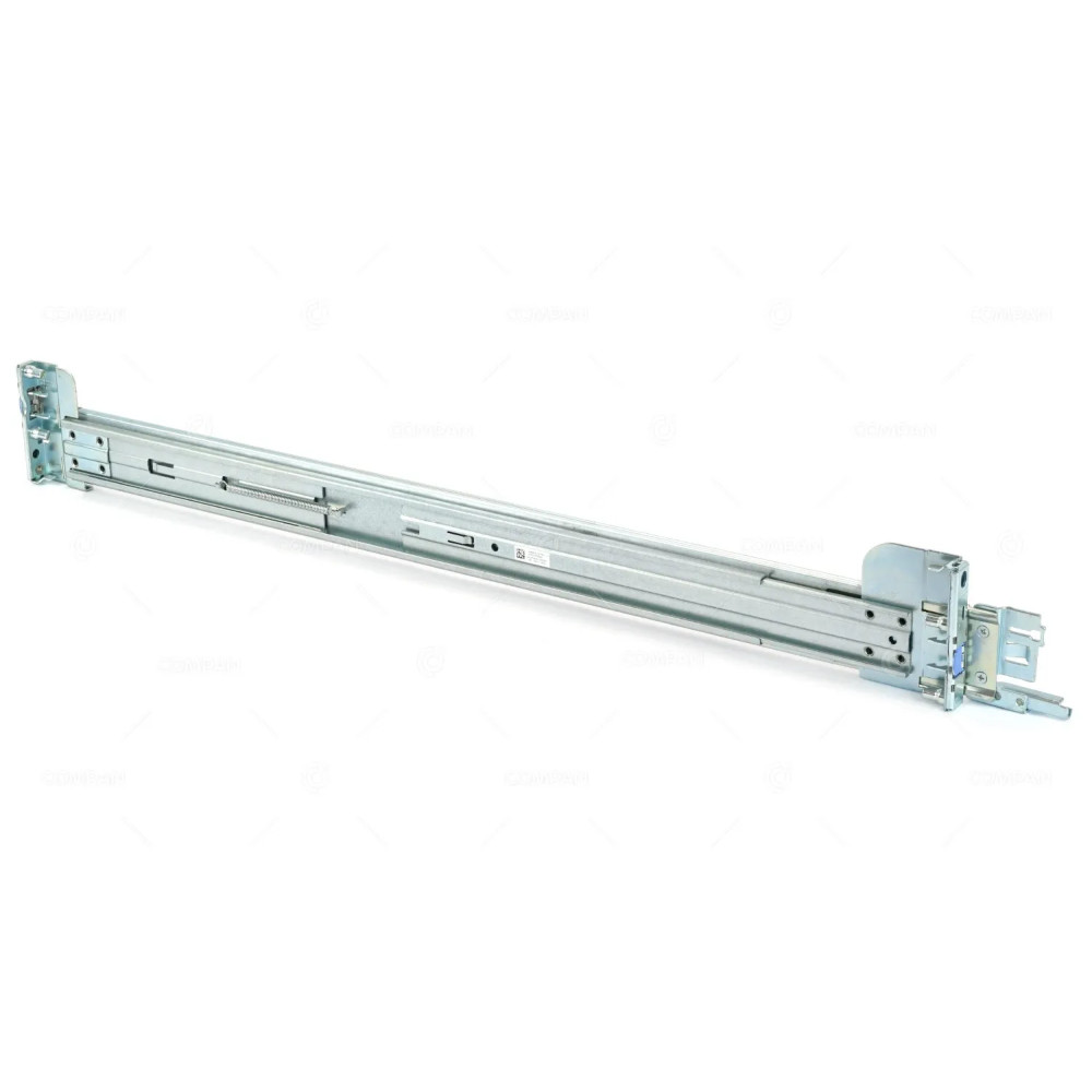 FYK4G-RIGHT DELL B6 SLIDING 2U RAILS ONLY RIGHT WITH INNER RAIL FOR POWEREDGE