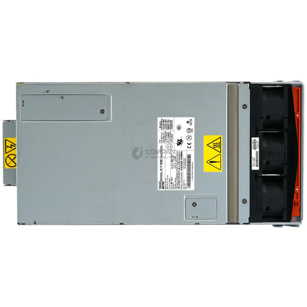 39Y7364 IBM 2900W AC POWER SUPPLY FOR BLADE CENTER H ENCLOSURE