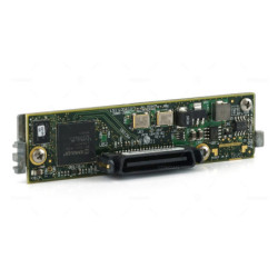 P19510-01-A LSI SATA TO FC FIBRE CHANNEL INTERPOSER HDD CADDY TRAY BOARD -