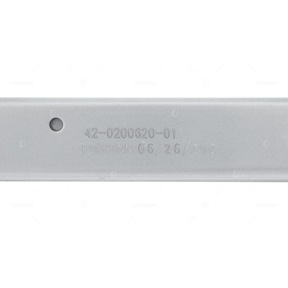 42-0200620-01 RAILS FOR BROCADE 42-0200622-01