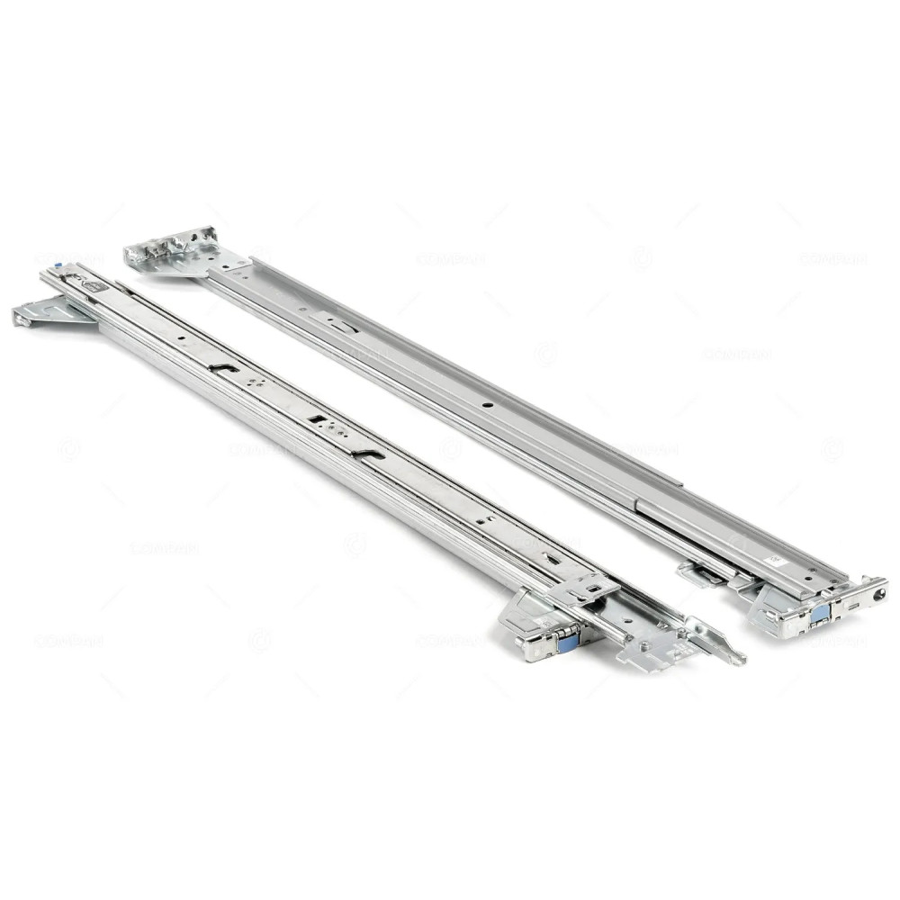 M7R4J DELL RAILS 2U FOR R715  R810  R815  R910 DY3K2