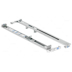 V4G22 DELL B7 STAB-IN STATIC 2U RAILS FOR DELL POWERVAULT PV114T PV114X