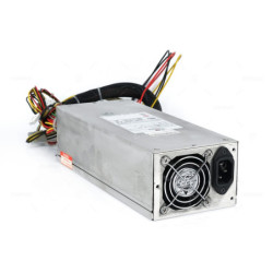 P2G-6460P EMACS ZIPPY 460W POWER SUPPLY SIZE 12V 2U WITH COOLING DC FAN 60MM FOR SERVER CHENBRO RM 21400 22EP3-014600-10, 2000270059