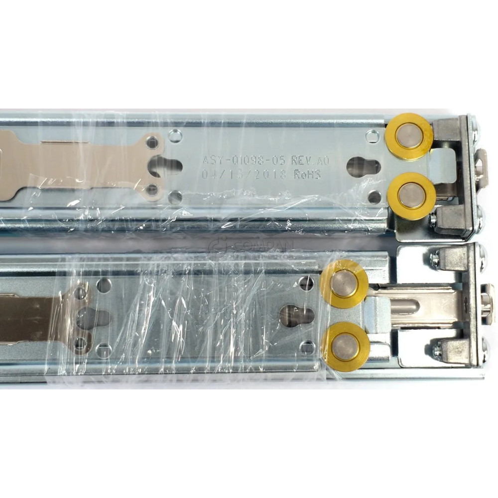 ASY-00985-03 ARISTA RAILS FOR 1U 7000 SERIES ASY-01536-02,ASY-01098-05