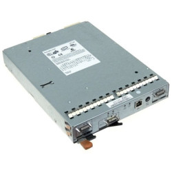 P2GW4 DELL MD3000 DUAL PORT SAS RAID CONTROLLER MODULE - 0P2GW4