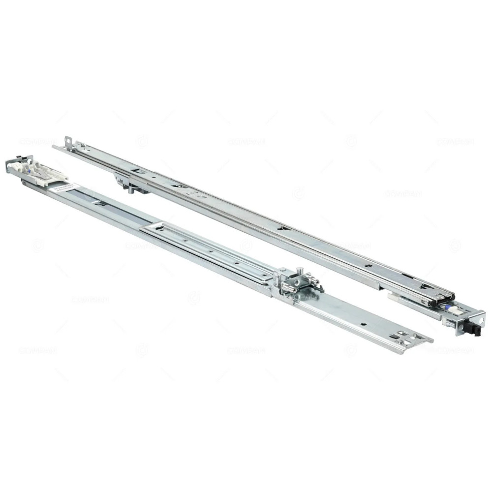 94Y6625 IBM RAILS FOR X3650 M4 X3550 M4 00D9373, 00D9375, 00D9374
