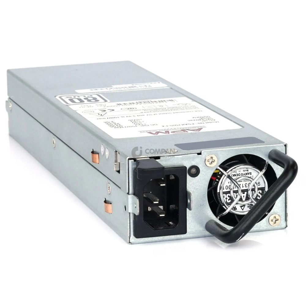 MAG-PS662 JUNOS PULSE GATEWAY 750W 6611AC POWER SUPPLY