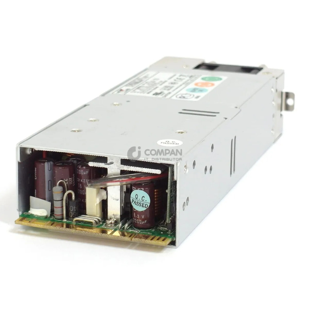 MIN-6251P EMACS 250W POWER SUPPLY FOR NAS SERVER