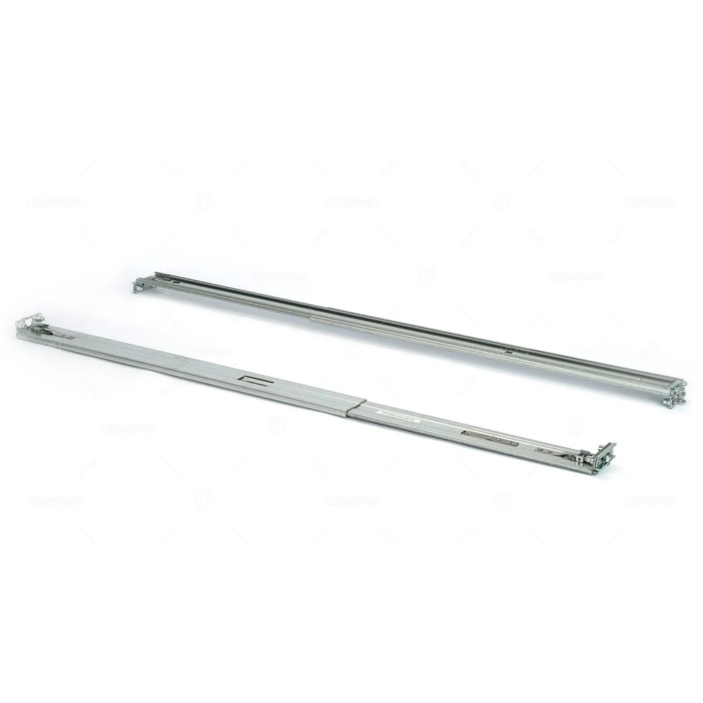 728440-002 HP 1U RAIL KIT FOR FOR HP PROLIANT DL160 DL360 DL360P G8 G9 G10