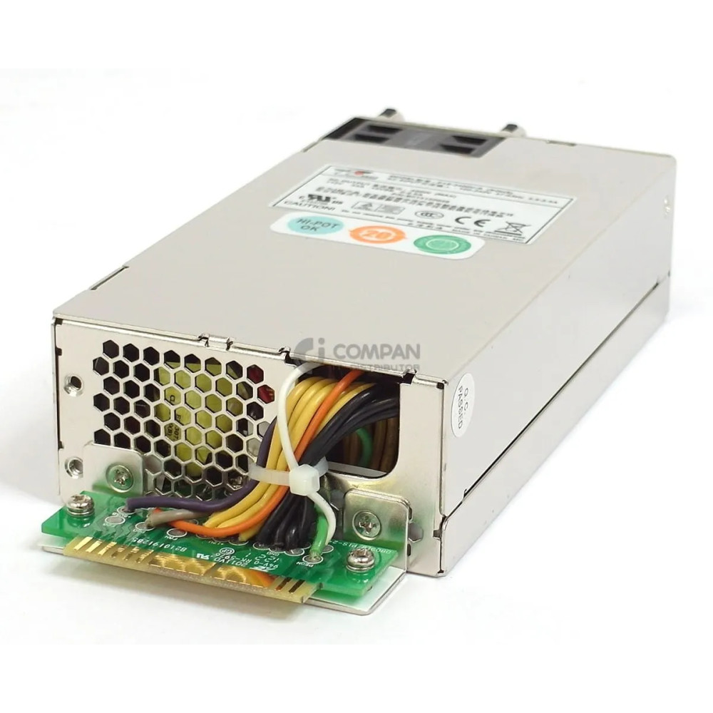 P1S-2400V-R EMACS 400W POWER SUPPLY FOR QNAP NAS SERVER TS-1269U