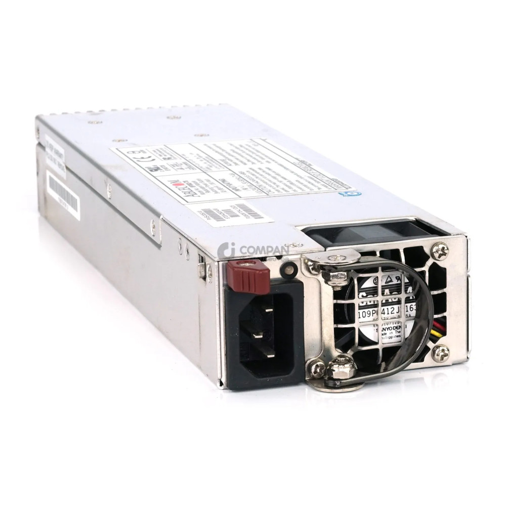PWS-0050-M SUPERMICRO 380W POWER SUPPLY ABLECOM REDUNDANT