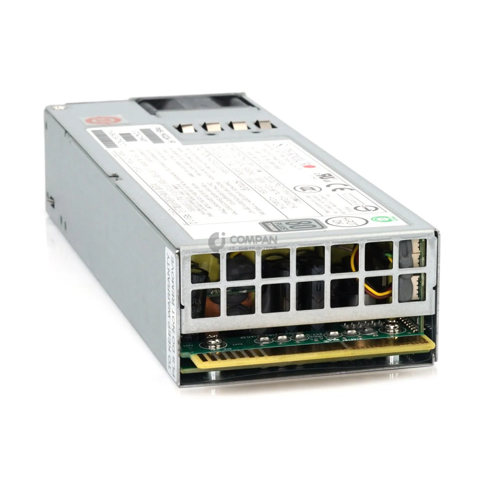 PWS-1K02A-1R SUPERMICRO 1000W 80PLUS TITANIUM POWER SUPPLY