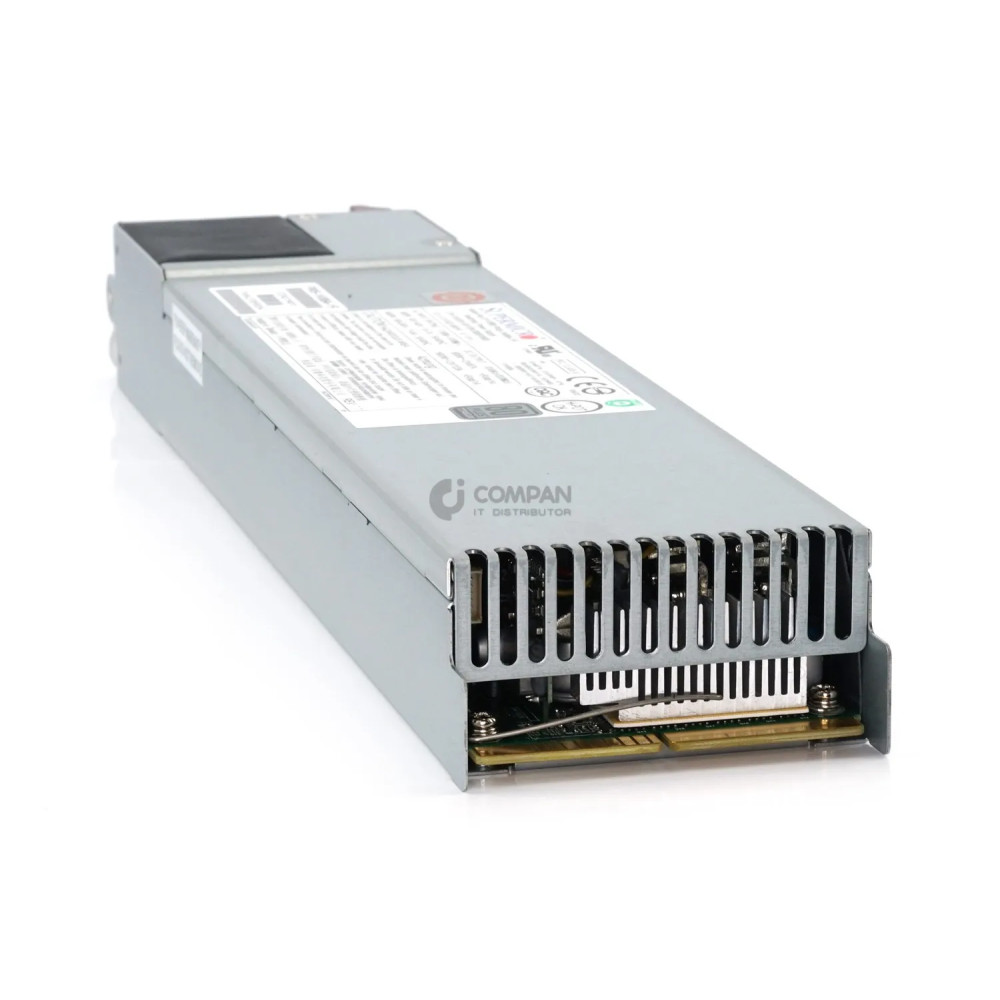 PWS-1K68A-1R / SUPERMICRO 1600W 80PLUS TITANIUM POWER SUPPLY