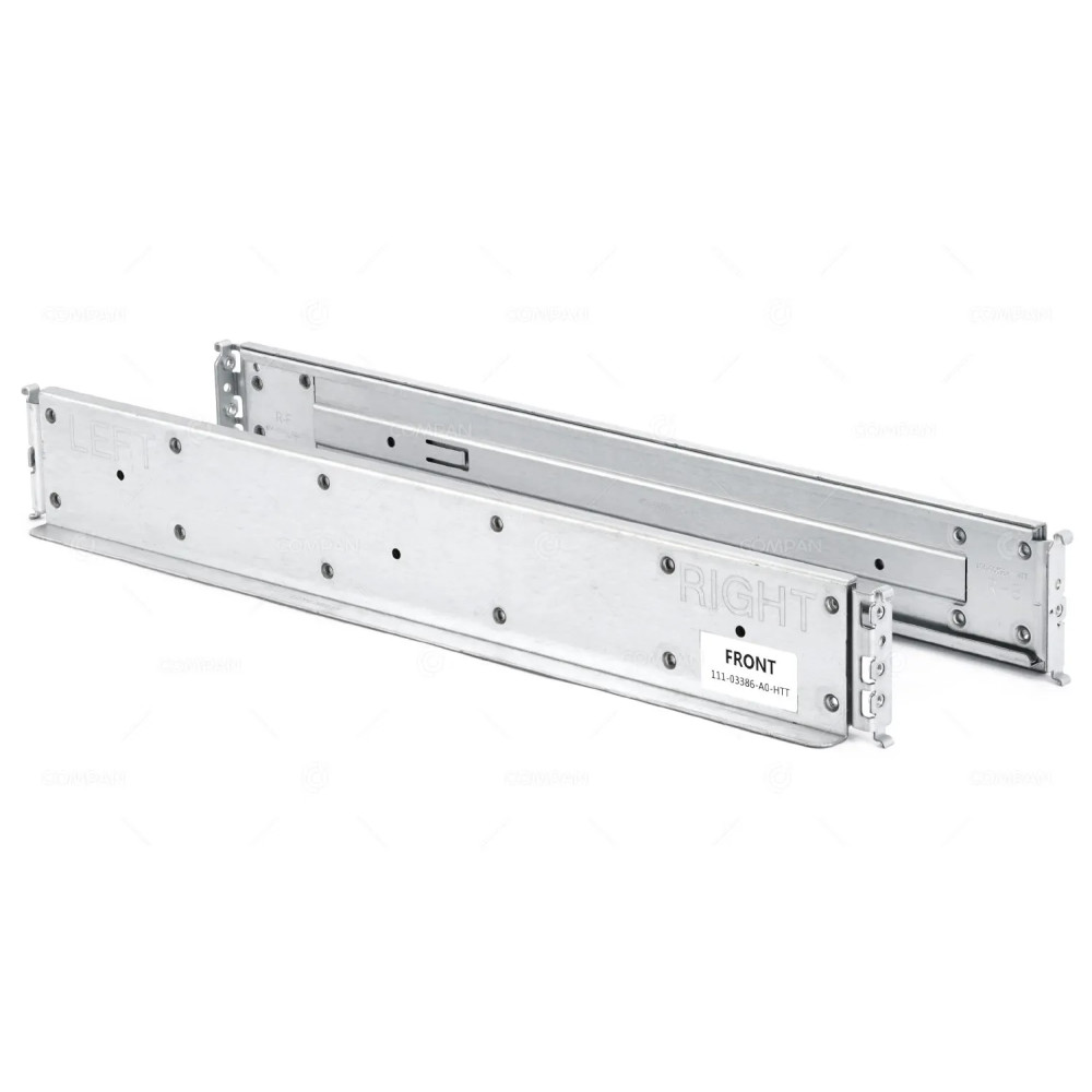 111-03386-A0-HTT NETAPP DS2246 DS4243 FAS3240 RAILS