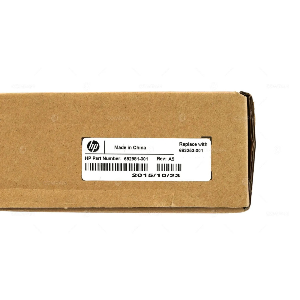 692981-001 RAILS FOR HP 3PAR M6710 M7200