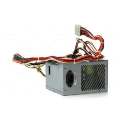 P8401 DELL POWER SUPPLY 375W FOR PRECISION 380 0P8401, PS-6371-1DF-LF