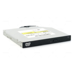 P875G DELL DVD-ROM 12.7MM SLIMLINE SATA OPTICAL DRIVE FOR POWEREDGE R SERIES 0P875G, TS-L333, TS-L333A/DEEH