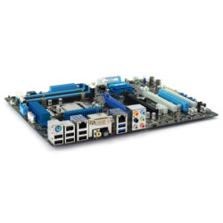 P8B WS ASUS SOCKET 1155 DDR3 MAINBOARD -