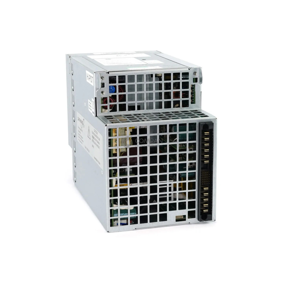 600010-001-6 PANASAS POWER SUPPLY MODULE WITH FAN FOR ACTIVESTOR 20 BLADE STORAGE