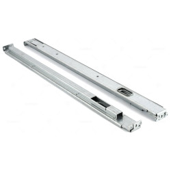 BROCADE-HP-SWITCH-RAILS-2 RAILS FOR BROCADE SWITCH AND HP STORAGEWORKS