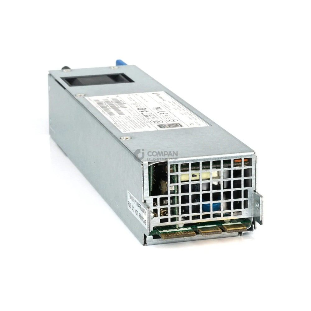 YM-2701QBR-NEW FSP GROUP 700W 80 PLUS PLATINUM POWER SUPPLY FOR D51PH-1ULH