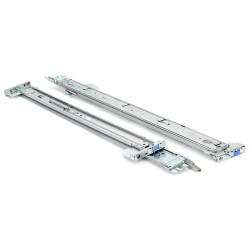 Dell Rails 3x 61KCY 3x M13G0