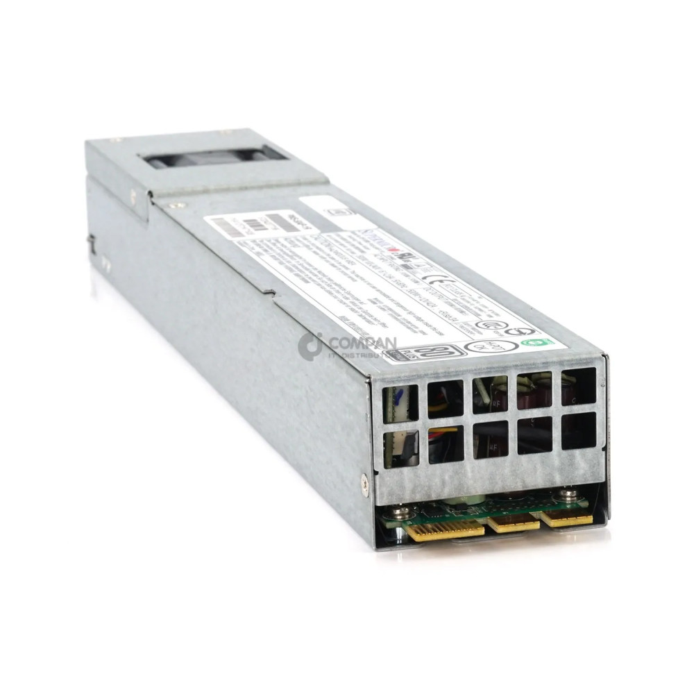 PWS-504P-1R SUPERMICRO 500W 80PLUS PLATINUM POWER SUPPLY