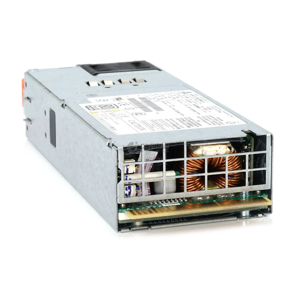 856-851529-003 / NEC 1000W 80PLUS PLATINUM POWER SUPPLY FOR NEC EXPRESS5800